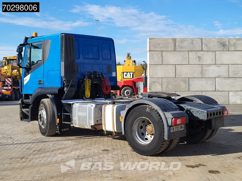 Iveco Stralis 450 4X2 Retarder Hydraulic Euro 6 - Тягач: фото 2 Iveco Stralis 450 4X2 Retarder Hydraulic Euro 6 - Тягач: фото 2