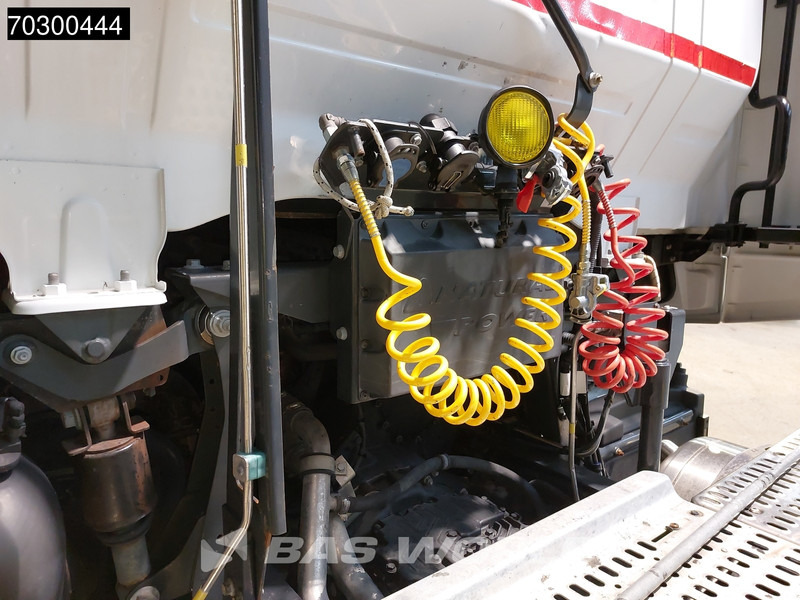 Iveco Stralis 460 4X2 LNG! Retarder 2x tanks Euro 6 - Тягач: фото 5 Iveco Stralis 460 4X2 LNG! Retarder 2x tanks Euro 6 - Тягач: фото 5