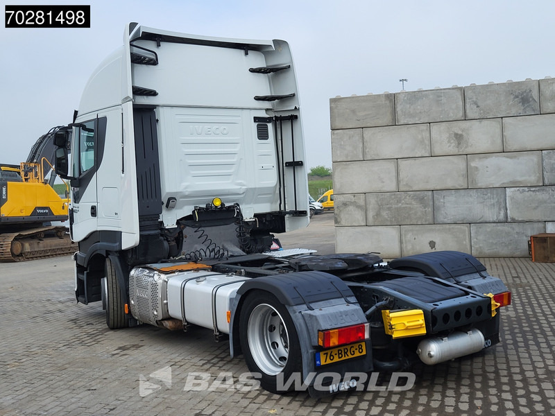 Iveco Stralis 460 E6 4X2 NL-Truck Mega 2xTanks Xenon Euro 6 - Тягач: фото 2 Iveco Stralis 460 E6 4X2 NL-Truck Mega 2xTanks Xenon Euro 6 - Тягач: фото 2