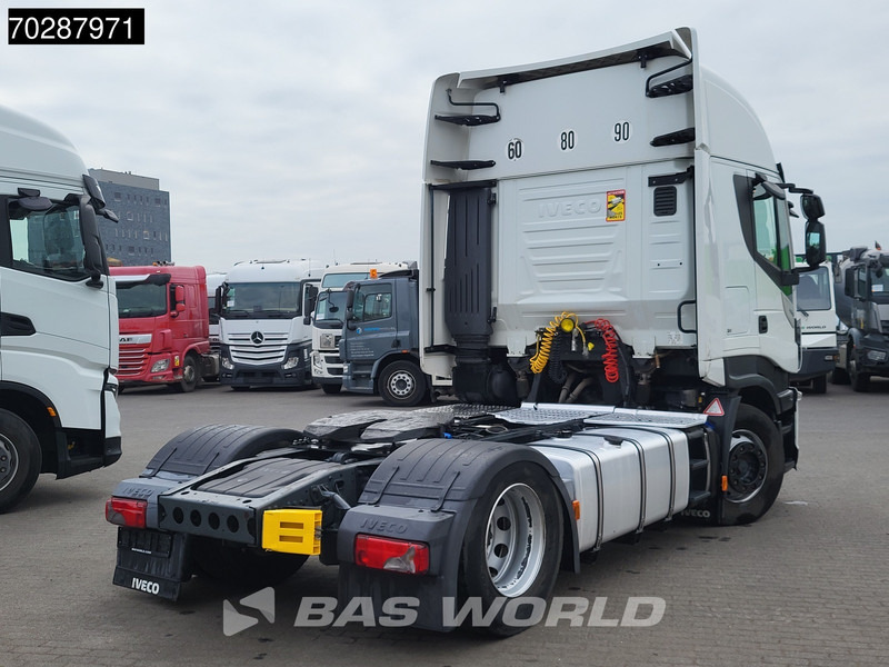 Iveco Stralis 480 4X2 Retarder ACC Euro 6 - Тягач: фото 5 Iveco Stralis 480 4X2 Retarder ACC Euro 6 - Тягач: фото 5
