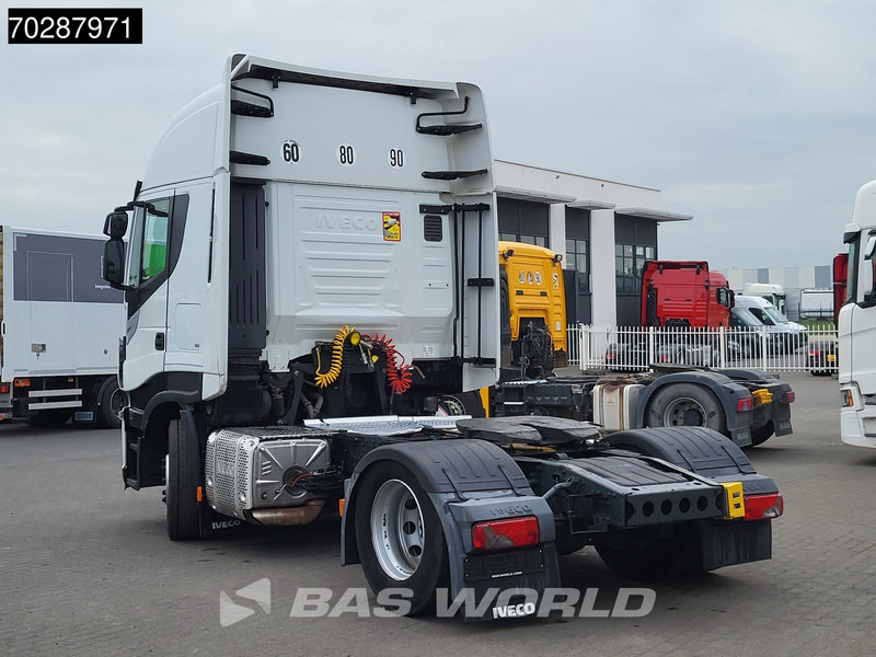 Iveco Stralis 480 4X2 Retarder ACC Euro 6 - Тягач: фото 2 Iveco Stralis 480 4X2 Retarder ACC Euro 6 - Тягач: фото 2