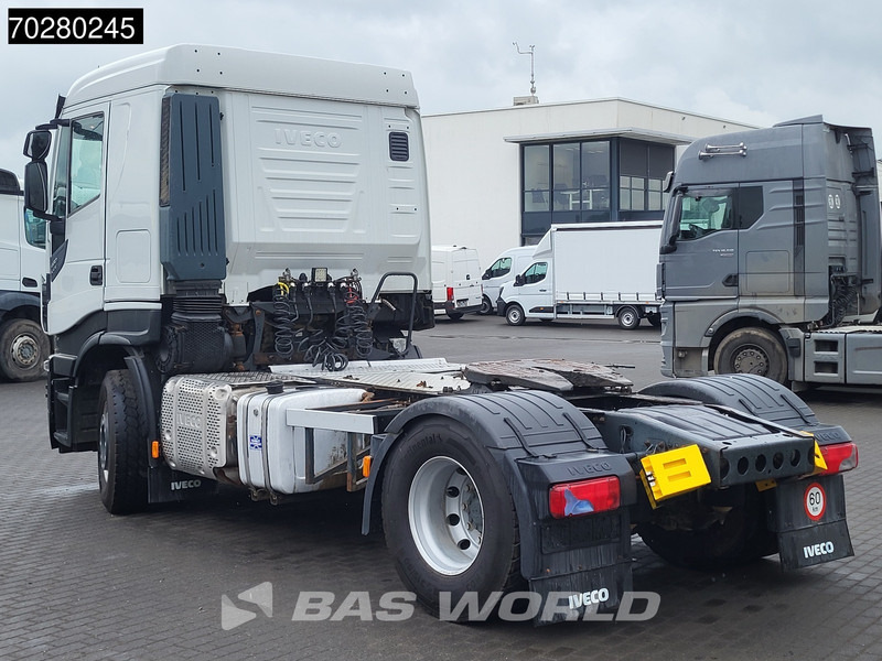 Iveco X-Way 460 4X2 ACC Hydrauliek Euro 6 Alcoa's - Тягач: фото 2 Iveco X-Way 460 4X2 ACC Hydrauliek Euro 6 Alcoa's - Тягач: фото 2