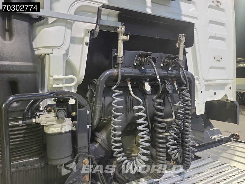 Тягач MAN 18.470 TGS 4X2 Chassis MM! LX Retarder: фото 11