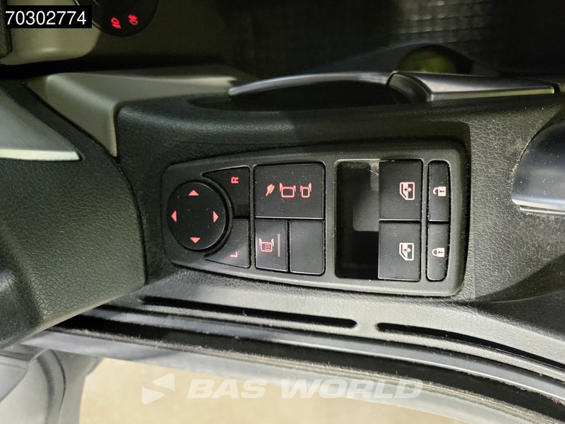 Тягач MAN 18.470 TGS 4X2 Chassis MM! LX Retarder: фото 20