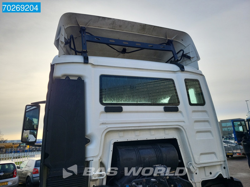 MAN TGS 18.320 4X2 NL-Truck Frigoblock Prepared - Тягач: фото 5 MAN TGS 18.320 4X2 NL-Truck Frigoblock Prepared - Тягач: фото 5