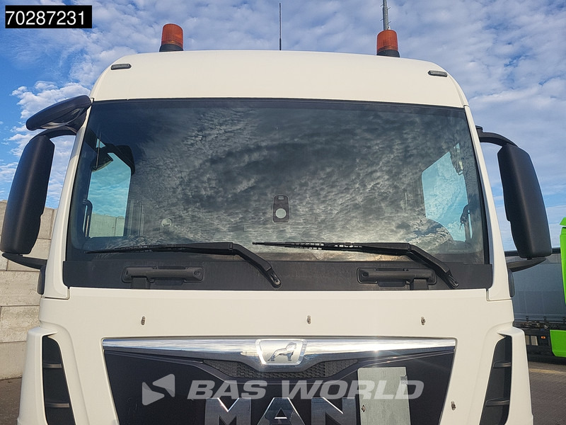Тягач MAN TGS 18.440 4X2 Retarder Euro 6: фото 7