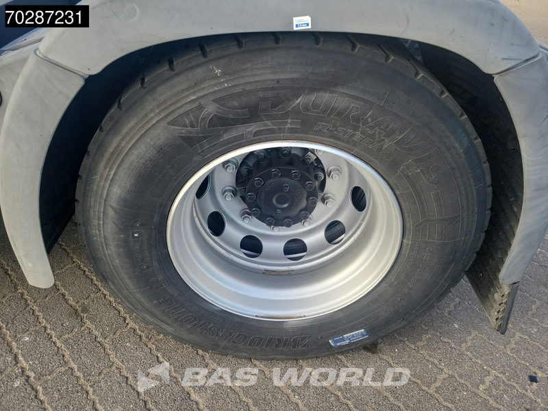 Тягач MAN TGS 18.440 4X2 Retarder Euro 6: фото 15