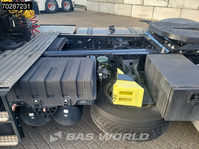 Тягач MAN TGS 18.440 4X2 Retarder Euro 6: фото 13