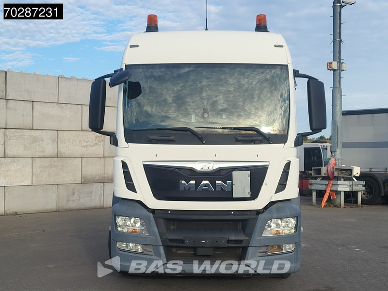 Тягач MAN TGS 18.440 4X2 Retarder Euro 6: фото 6