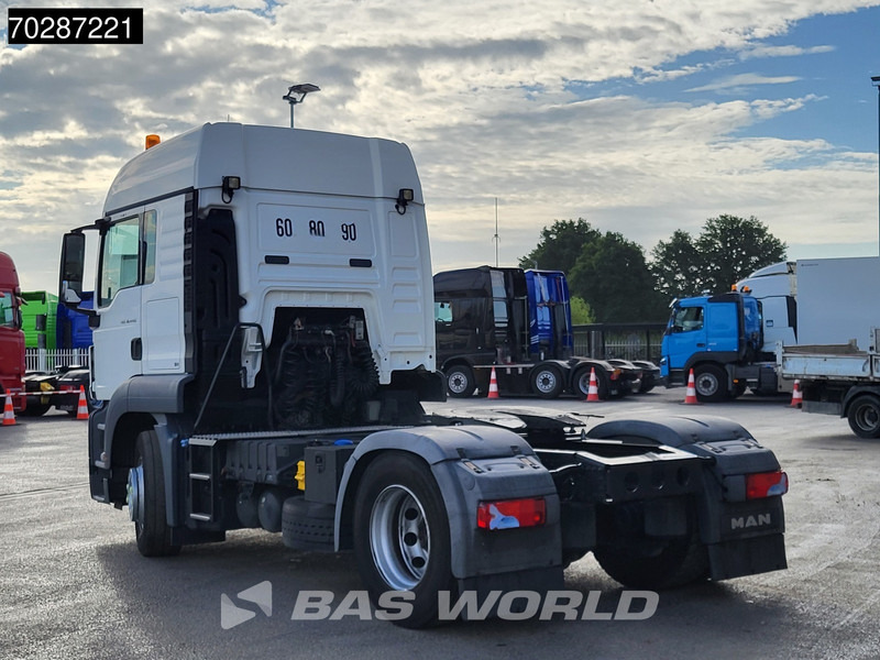 MAN TGS 18.440 4X2 Retarder Euro 6 - Тягач: фото 2 MAN TGS 18.440 4X2 Retarder Euro 6 - Тягач: фото 2