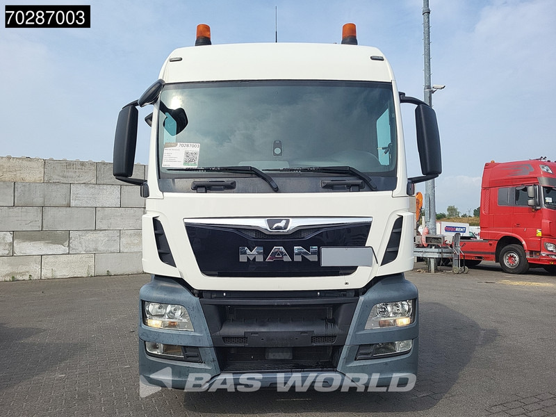 MAN TGS 18.440 4X2 Retarder - Тягач: фото 5 MAN TGS 18.440 4X2 Retarder - Тягач: фото 5