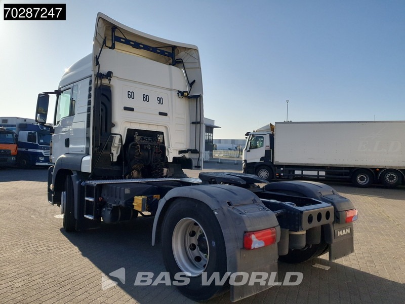 MAN TGS 18.460 4X2 Retarder Euro 6 - Тягач: фото 2 MAN TGS 18.460 4X2 Retarder Euro 6 - Тягач: фото 2