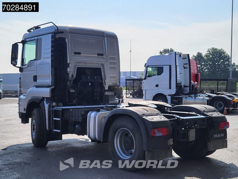 MAN TGS 18.510 4X4 Hydrodrive Big-Axle Hydrauliek Navi Euro 6 - Тягач: фото 2 MAN TGS 18.510 4X4 Hydrodrive Big-Axle Hydrauliek Navi Euro 6 - Тягач: фото 2