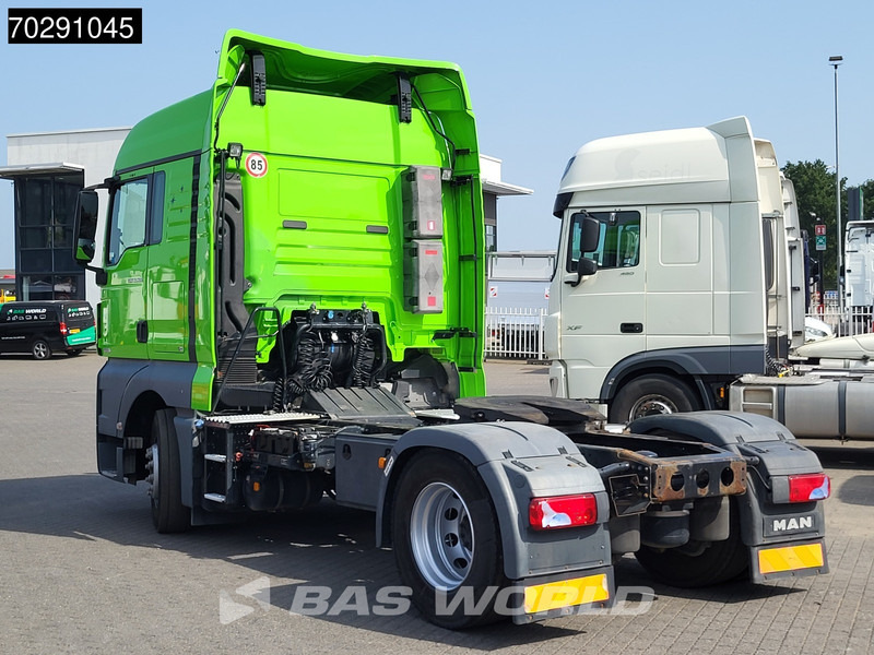 MAN TGX 18.500 4X2 Retarder ACC Euro 6 - Тягач: фото 2 MAN TGX 18.500 4X2 Retarder ACC Euro 6 - Тягач: фото 2