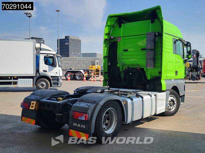 MAN TGX 18.500 4X2 Retarder Navi ACC Euro 6 - Тягач: фото 5 MAN TGX 18.500 4X2 Retarder Navi ACC Euro 6 - Тягач: фото 5