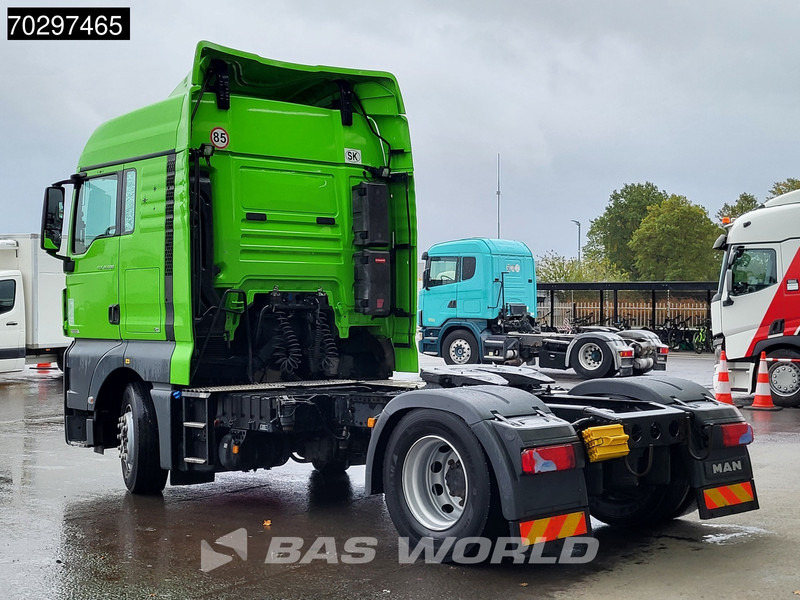 MAN TGX 18.500 4X2 XLX Retarder ACC Euro 6 - Тягач: фото 2 MAN TGX 18.500 4X2 XLX Retarder ACC Euro 6 - Тягач: фото 2