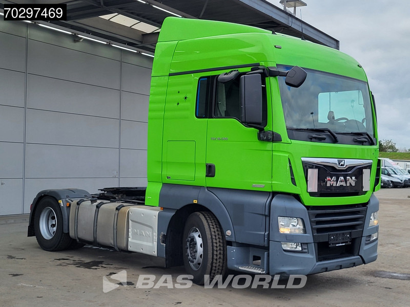 MAN TGX 18.500 4X2 XLX Retarder ACC Euro 6 - Тягач: фото 3 MAN TGX 18.500 4X2 XLX Retarder ACC Euro 6 - Тягач: фото 3