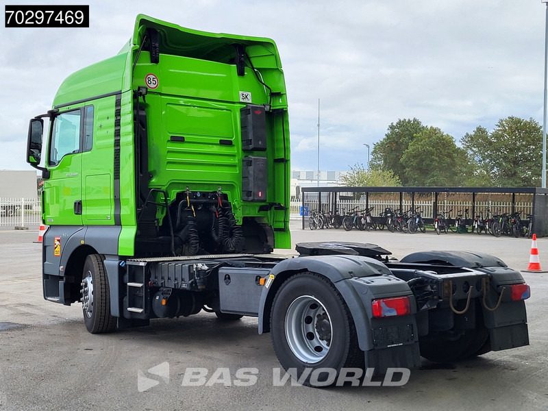 MAN TGX 18.500 4X2 XLX Retarder ACC Euro 6 - Тягач: фото 2 MAN TGX 18.500 4X2 XLX Retarder ACC Euro 6 - Тягач: фото 2