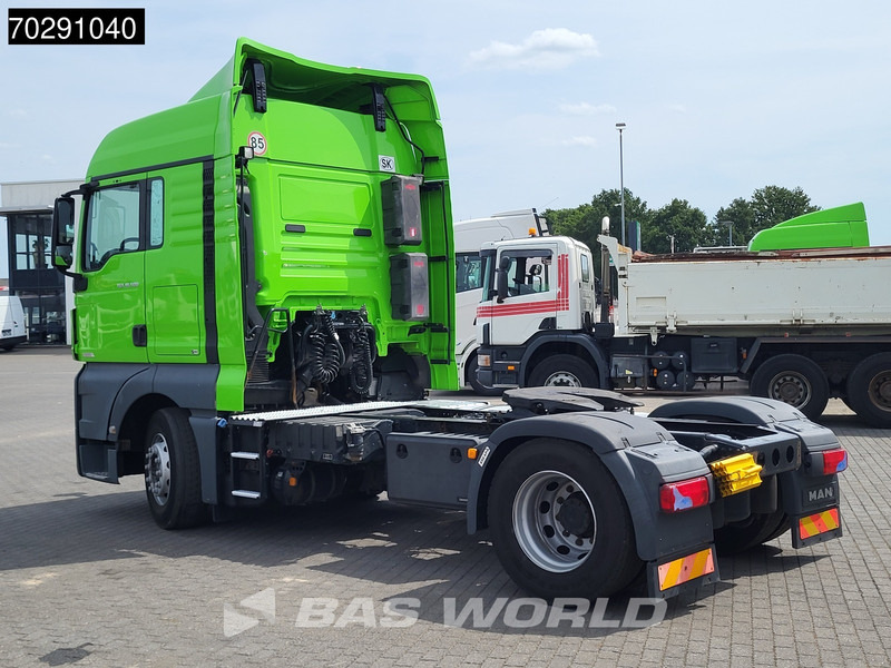 MAN TGX 18.500 4X2 XLX Retarder Euro 6 - Тягач: фото 2 MAN TGX 18.500 4X2 XLX Retarder Euro 6 - Тягач: фото 2