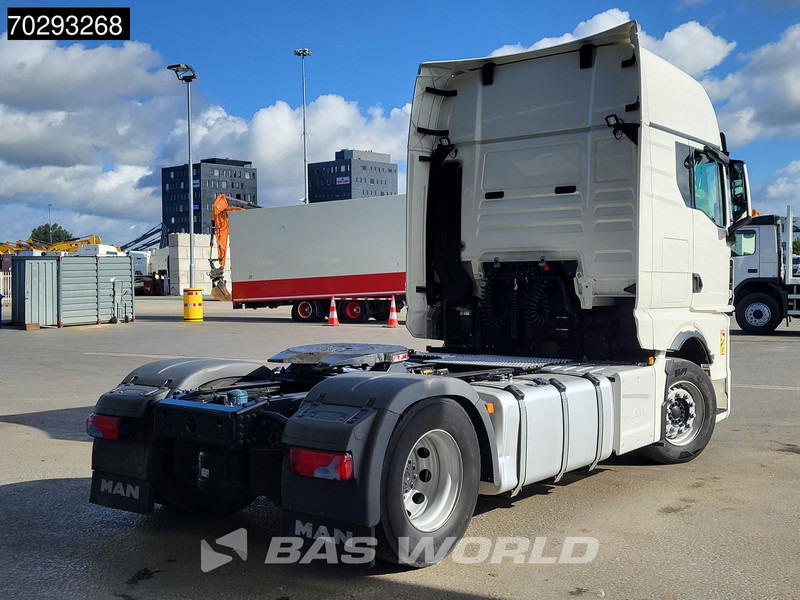 MAN TGX 18.510 TGX 4X2 GX Retarder 2xTanks Standairco Navi Euro 6 - Тягач: фото 5 MAN TGX 18.510 TGX 4X2 GX Retarder 2xTanks Standairco Navi Euro 6 - Тягач: фото 5