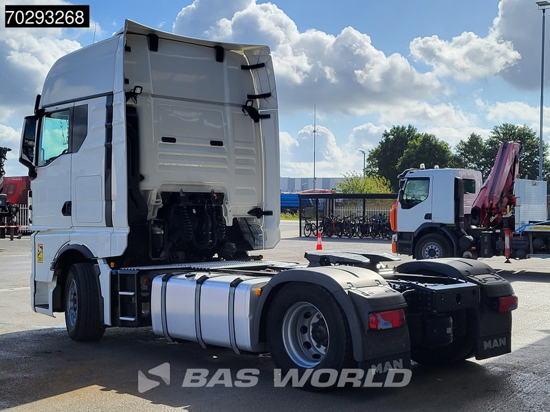 MAN TGX 18.510 TGX 4X2 GX Retarder 2xTanks Standairco Navi Euro 6 - Тягач: фото 2 MAN TGX 18.510 TGX 4X2 GX Retarder 2xTanks Standairco Navi Euro 6 - Тягач: фото 2