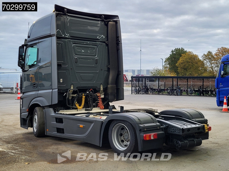Mercedes-Benz Actros 1842 4X2 Mega GigaSpace Retarder 2xTanks ACC Euro 6 - Тягач: фото 2 Mercedes-Benz Actros 1842 4X2 Mega GigaSpace Retarder 2xTanks ACC Euro 6 - Тягач: фото 2