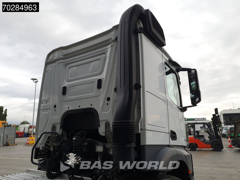 Тягач Mercedes-Benz Actros 1845 4X2 ClassicSpace Retarder Euro 6: фото 10