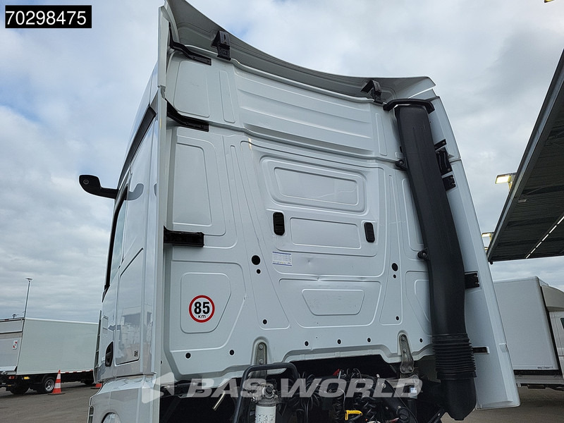 Mercedes-Benz Actros 1845 4X2 StreamSpace 2xTanks MirrorCam Standklima Euro 6 - Тягач: фото 3 Mercedes-Benz Actros 1845 4X2 StreamSpace 2xTanks MirrorCam Standklima Euro 6 - Тягач: фото 3