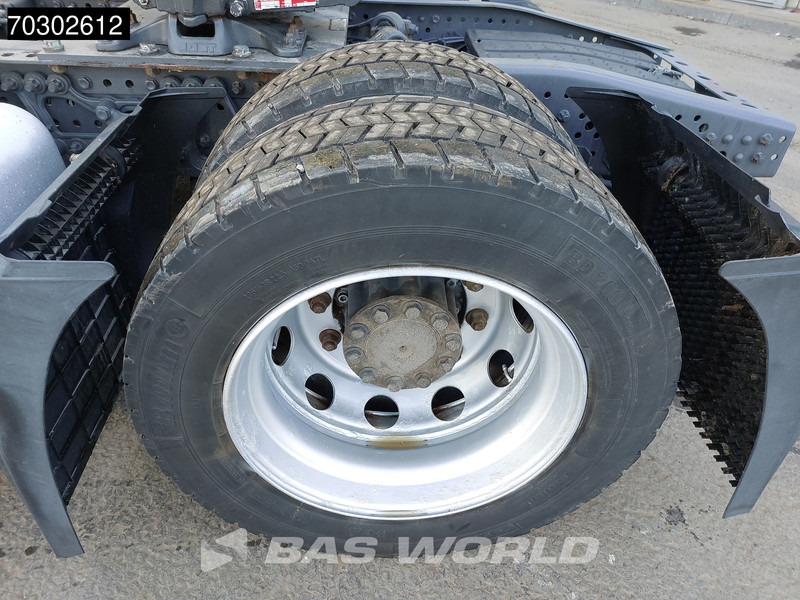 Тягач Mercedes-Benz Actros 1848 4X2 Mega GigaSpace 2x Tanks: фото 16