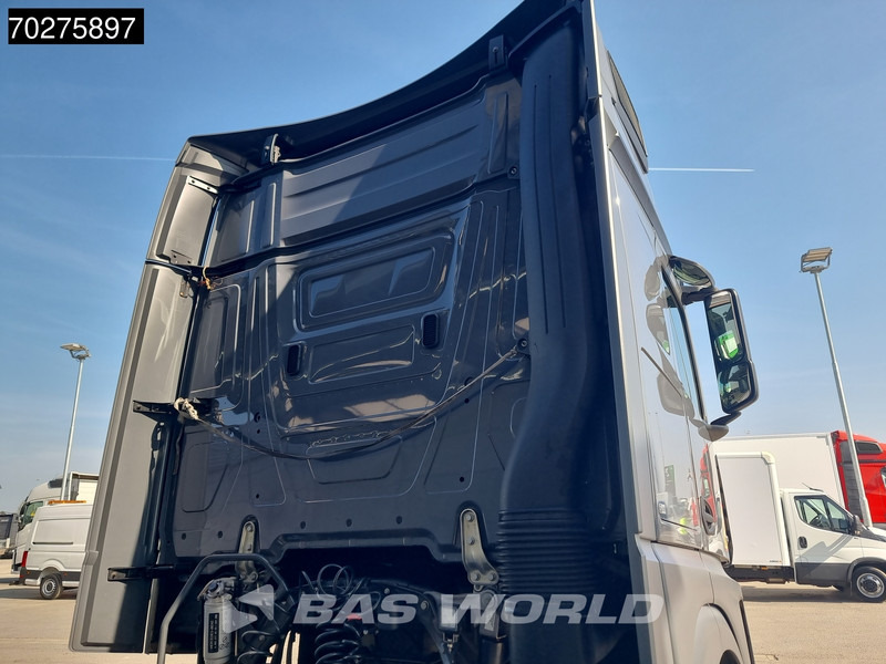 Mercedes-Benz Actros 1851 4X2 BigSpace 2x Tanks - Тягач: фото 5 Mercedes-Benz Actros 1851 4X2 BigSpace 2x Tanks - Тягач: фото 5