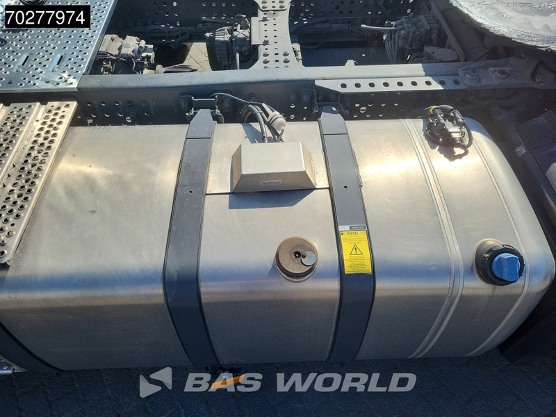 Mercedes-Benz Actros 1851 Actros 4X2 BigSpace 2x Tanks - Тягач: фото 5 Mercedes-Benz Actros 1851 Actros 4X2 BigSpace 2x Tanks - Тягач: фото 5