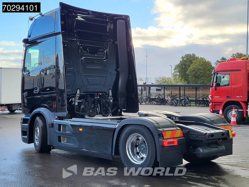 Mercedes-Benz Actros L 1863 4X2 NEW! Retarder Full-Air Leder Standklima 2x Tanks MirrorCam Navi PPC Alcoa's LED Euro 6 - Тягач: фото 2 Mercedes-Benz Actros L 1863 4X2 NEW! Retarder Full-Air Leder Standklima 2x Tanks MirrorCam Navi PPC Alcoa's LED Euro 6 - Тягач: фото 2