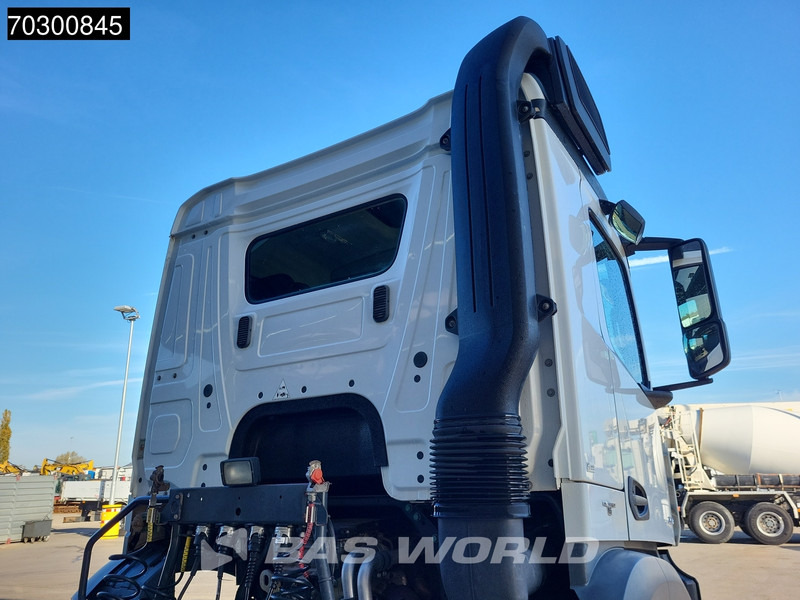 Mercedes-Benz Arocs 2548 6X2 ClassicSpace Retarder Lift+Lenkachsee - Тягач: фото 5 Mercedes-Benz Arocs 2548 6X2 ClassicSpace Retarder Lift+Lenkachsee - Тягач: фото 5