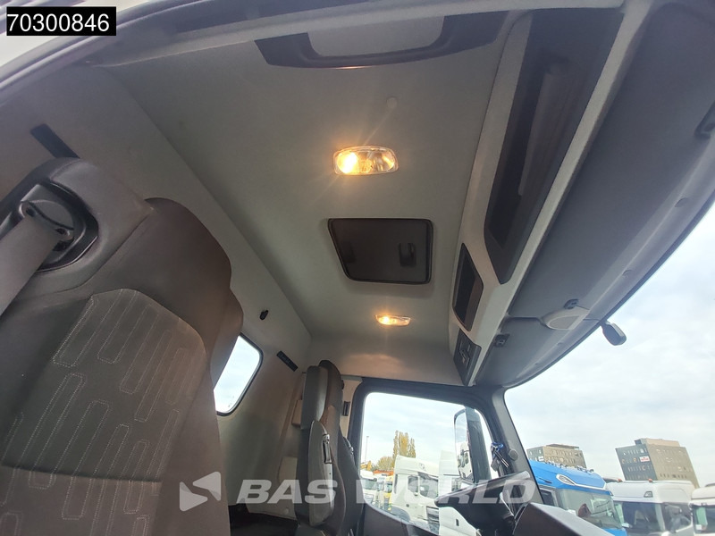 Тягач Mercedes-Benz Arocs 2548 6X2 Low Mileage! ClassicSpace Retarder Lift+Lenkachsee: фото 19 Тягач Mercedes-Benz Arocs 2548 6X2 Low Mileage! ClassicSpace Retarder Lift+Lenkachsee: фото 19