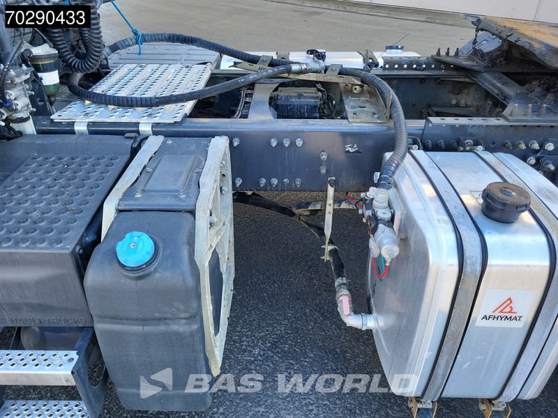 Renault C 440 4X2 NL-Truck Big-Axle Retarder Hydraulik Euro 6 - Тягач: фото 2 Renault C 440 4X2 NL-Truck Big-Axle Retarder Hydraulik Euro 6 - Тягач: фото 2