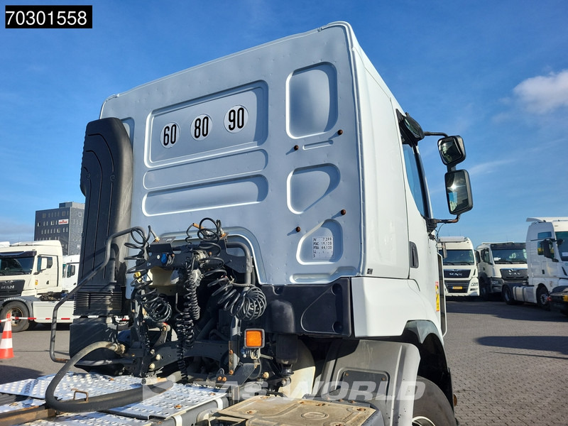 Renault Premium 460 4X2 Lander Retarder Big-axle Hydraulik - Тягач: фото 3 Renault Premium 460 4X2 Lander Retarder Big-axle Hydraulik - Тягач: фото 3
