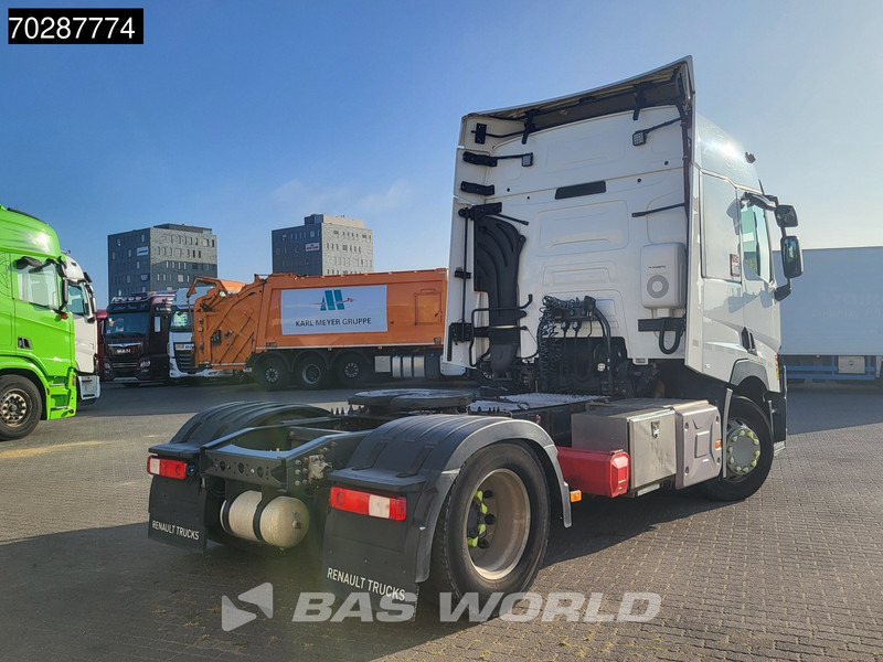 Renault T 430 4X2 Optibrake Standklima ACC Euro 6 - Тягач: фото 5 Renault T 430 4X2 Optibrake Standklima ACC Euro 6 - Тягач: фото 5