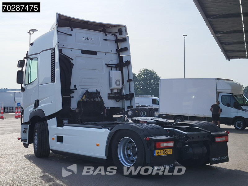 Renault T 440 4X2 NL-Truck VEB+ 2xTanks Standklima Xenon Navi ACC Euro 6 - Тягач: фото 2 Renault T 440 4X2 NL-Truck VEB+ 2xTanks Standklima Xenon Navi ACC Euro 6 - Тягач: фото 2
