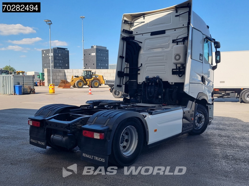 Тягач Renault T 440 T 4X2 80% Tyres! HSC 2x Tanks Standklima: фото 6