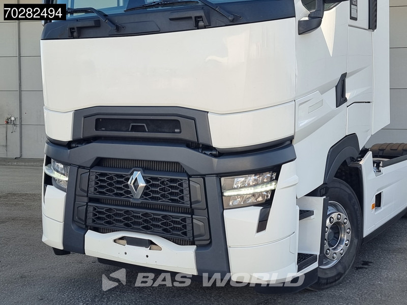 Тягач Renault T 440 T 4X2 80% Tyres! HSC 2x Tanks Standklima: фото 13