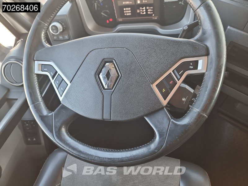Тягач Renault T 440 T 4X2 VEB+ Euro 6 Standklima: фото 17