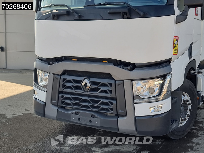 Тягач Renault T 440 T 4X2 VEB+ Euro 6 Standklima: фото 13