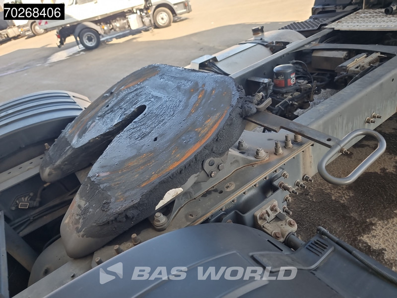 Тягач Renault T 440 T 4X2 VEB+ Euro 6 Standklima: фото 6