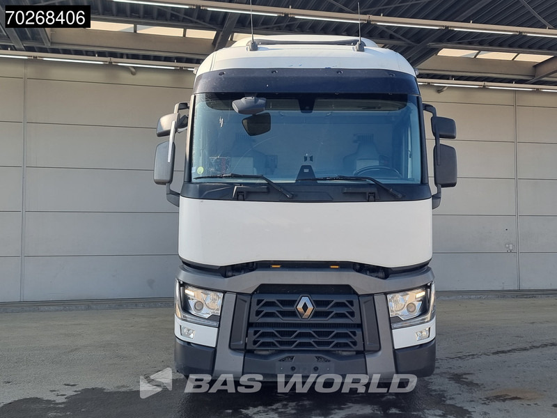 Тягач Renault T 440 T 4X2 VEB+ Euro 6 Standklima: фото 11