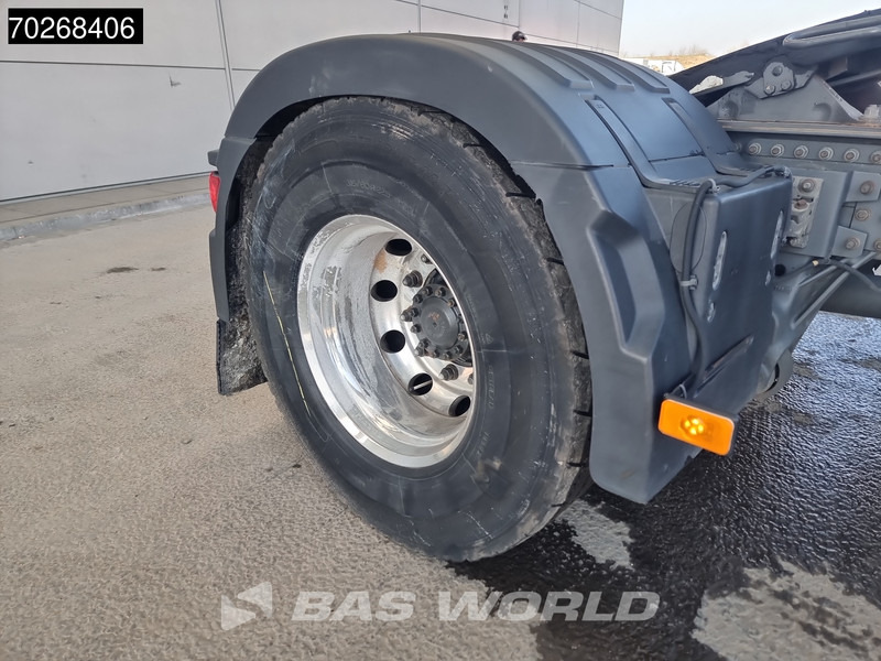 Тягач Renault T 440 T 4X2 VEB+ Euro 6 Standklima: фото 8