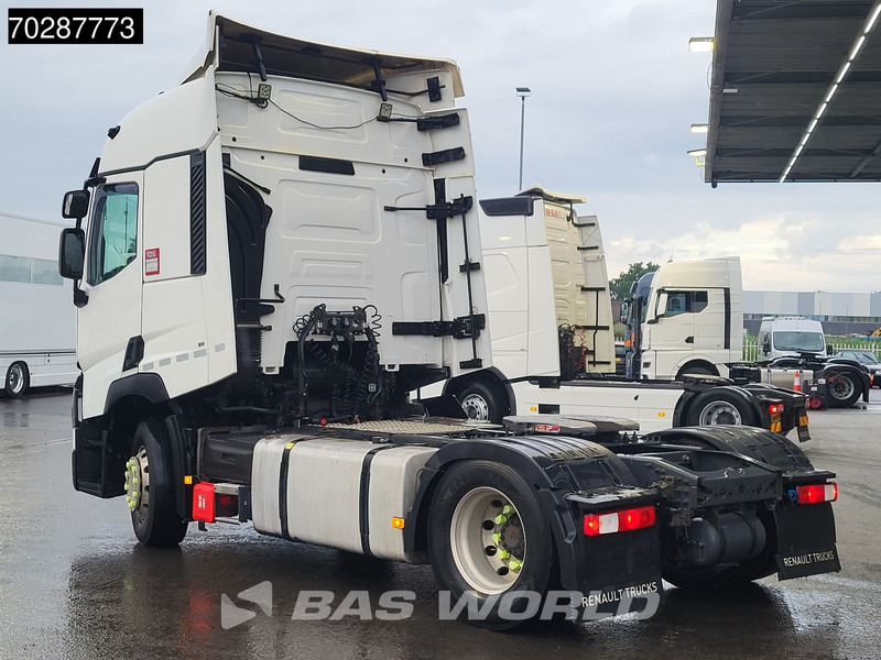 Renault T 460 4X2 Optibrake Euro 6 - Тягач: фото 2 Renault T 460 4X2 Optibrake Euro 6 - Тягач: фото 2