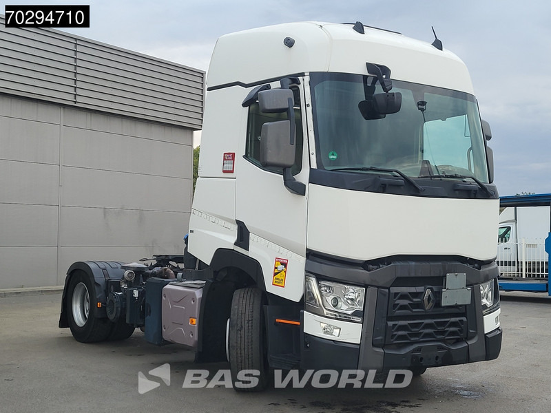 Renault T 460 4X2 Retarder Compressor Euro 6 - Тягач: фото 3 Renault T 460 4X2 Retarder Compressor Euro 6 - Тягач: фото 3