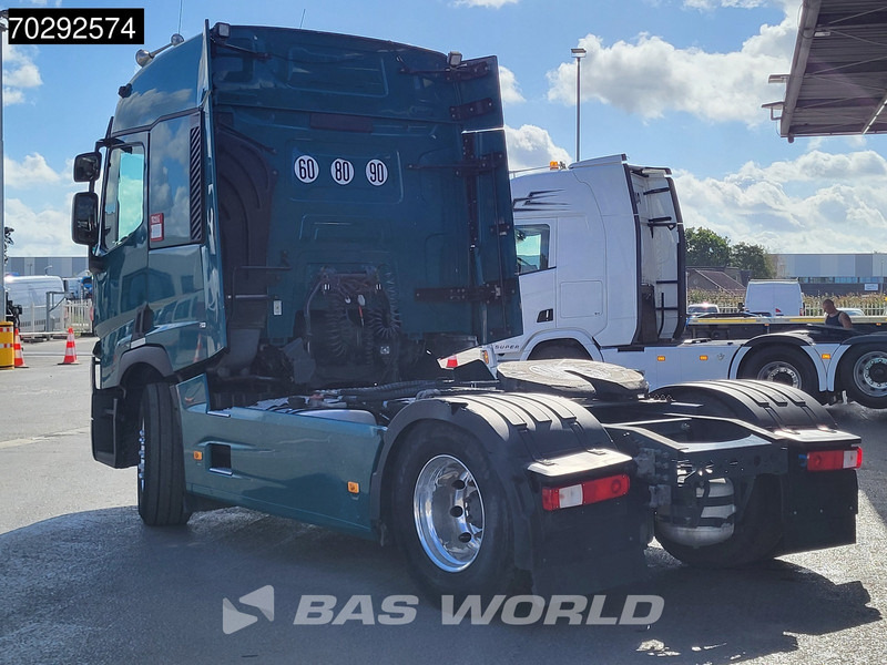 Renault T 460 4X2 Xenon Hidraulic ACC Euro 6 - Тягач: фото 2 Renault T 460 4X2 Xenon Hidraulic ACC Euro 6 - Тягач: фото 2