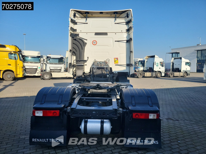Renault T 460 T 4X2 Euro 6 - Тягач: фото 3 Renault T 460 T 4X2 Euro 6 - Тягач: фото 3