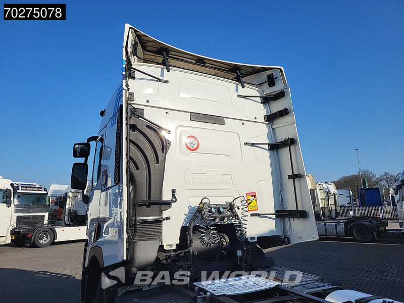 Renault T 460 T 4X2 Euro 6 - Тягач: фото 5 Renault T 460 T 4X2 Euro 6 - Тягач: фото 5